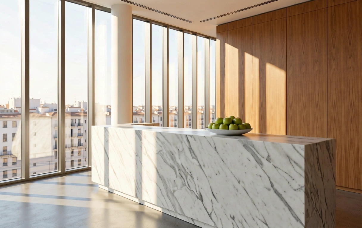 EnergyMeal Madrid Office